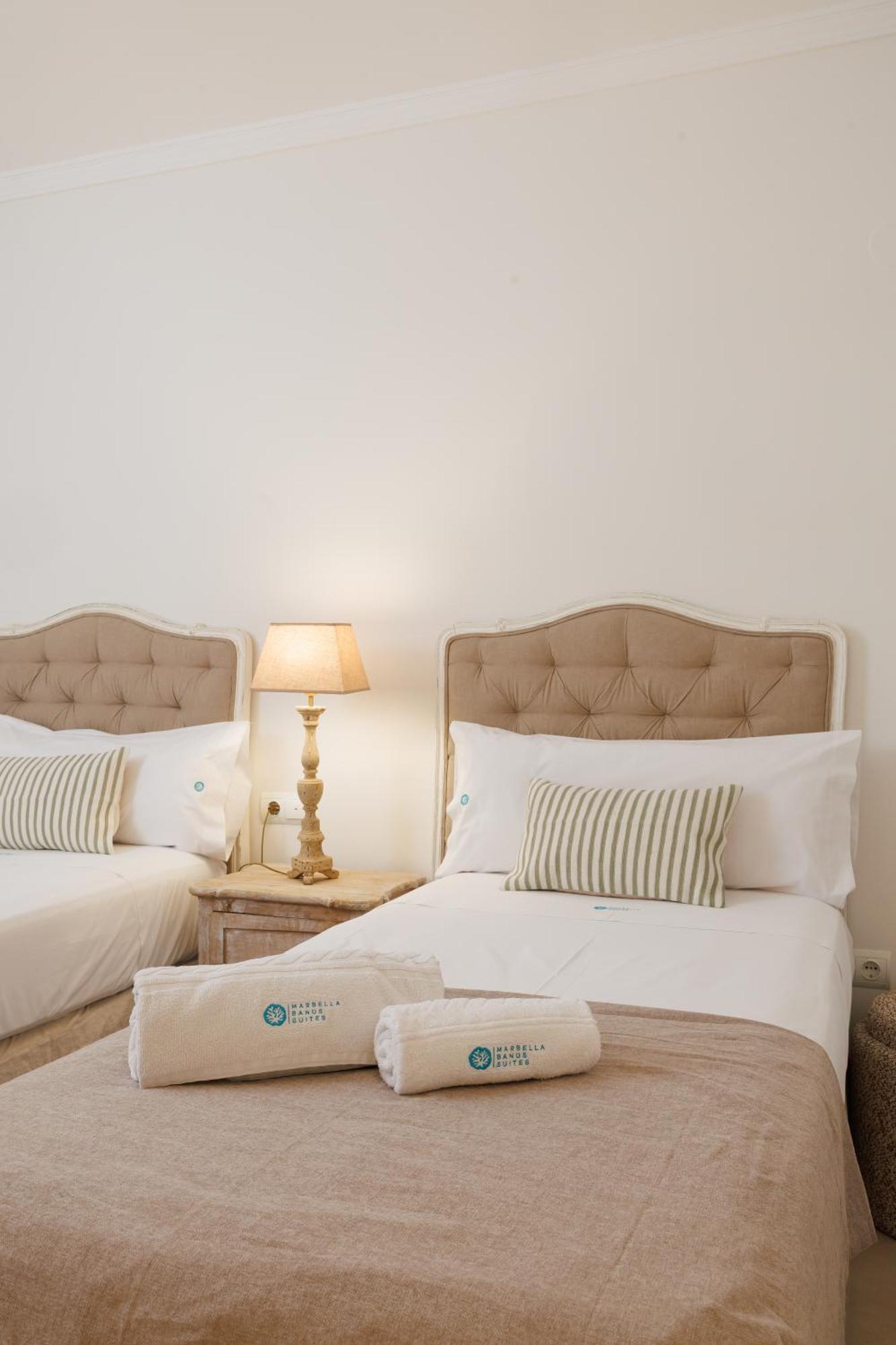 Banus - Terrazas De Banus Garden Views Apartament