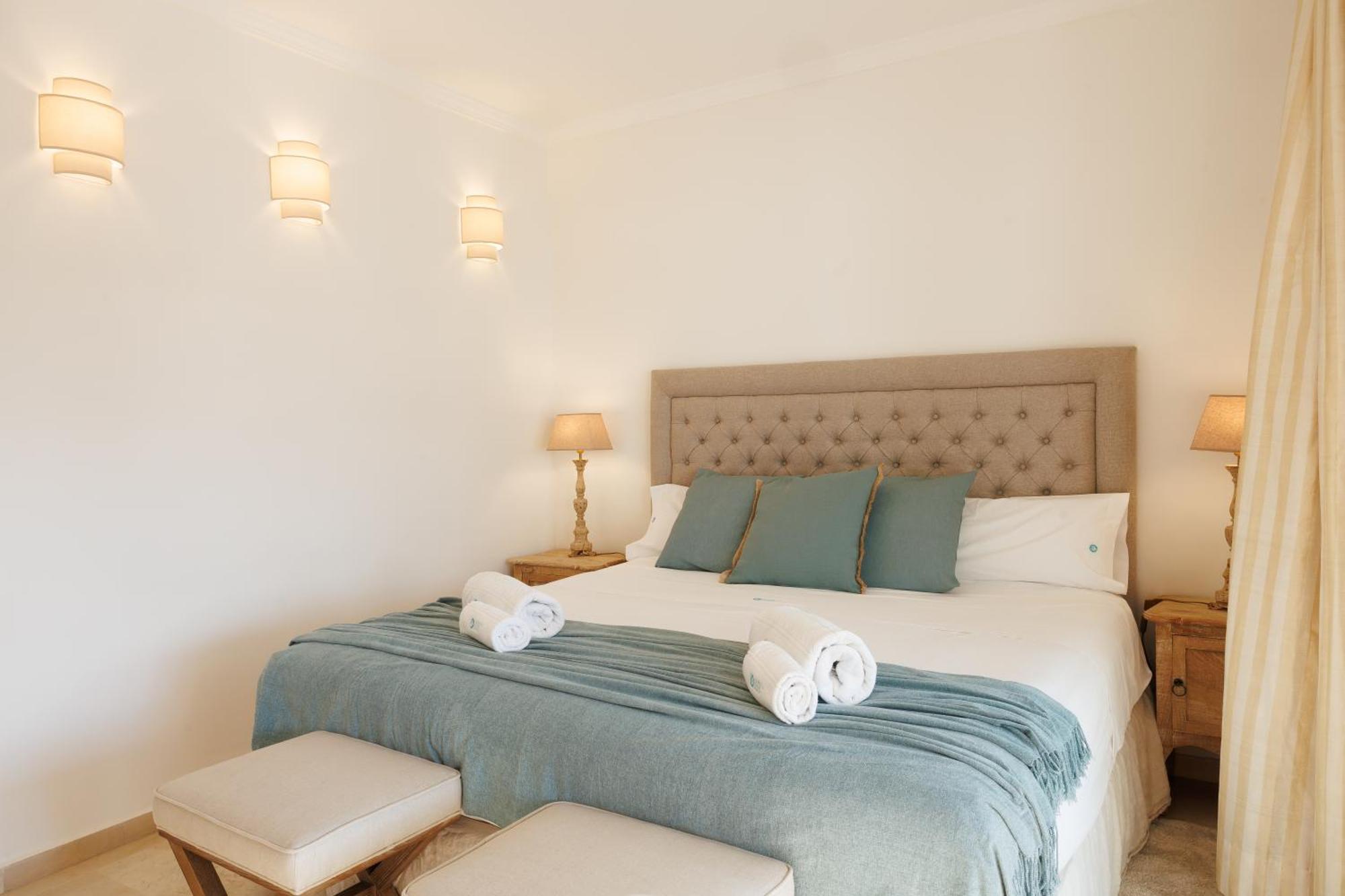 Banus - Terrazas De Banus Garden Views Apartament Marbella