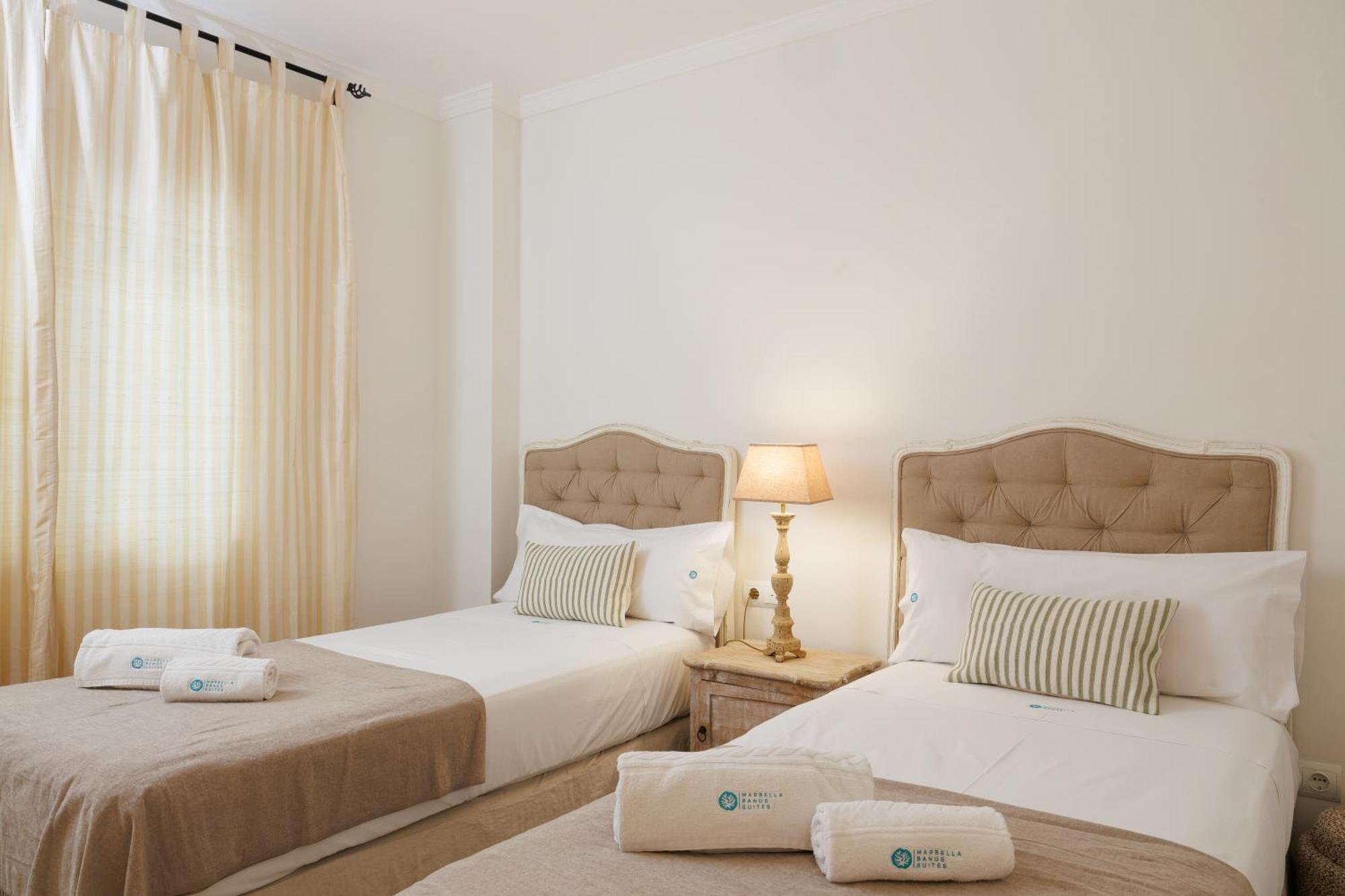 Banus - Terrazas De Banus Garden Views