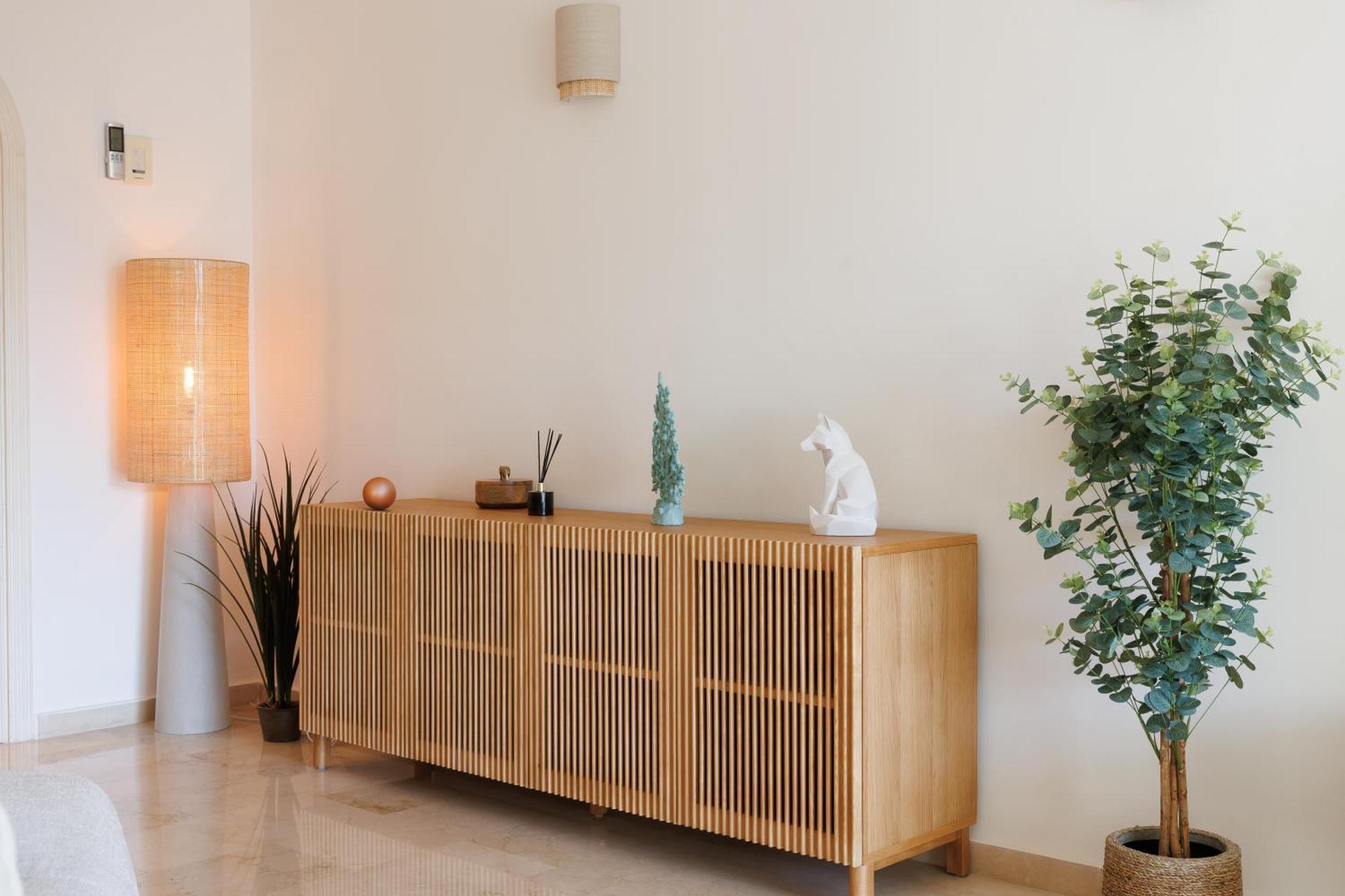 Apartament Banus - Terrazas De Banus Garden Views Marbella