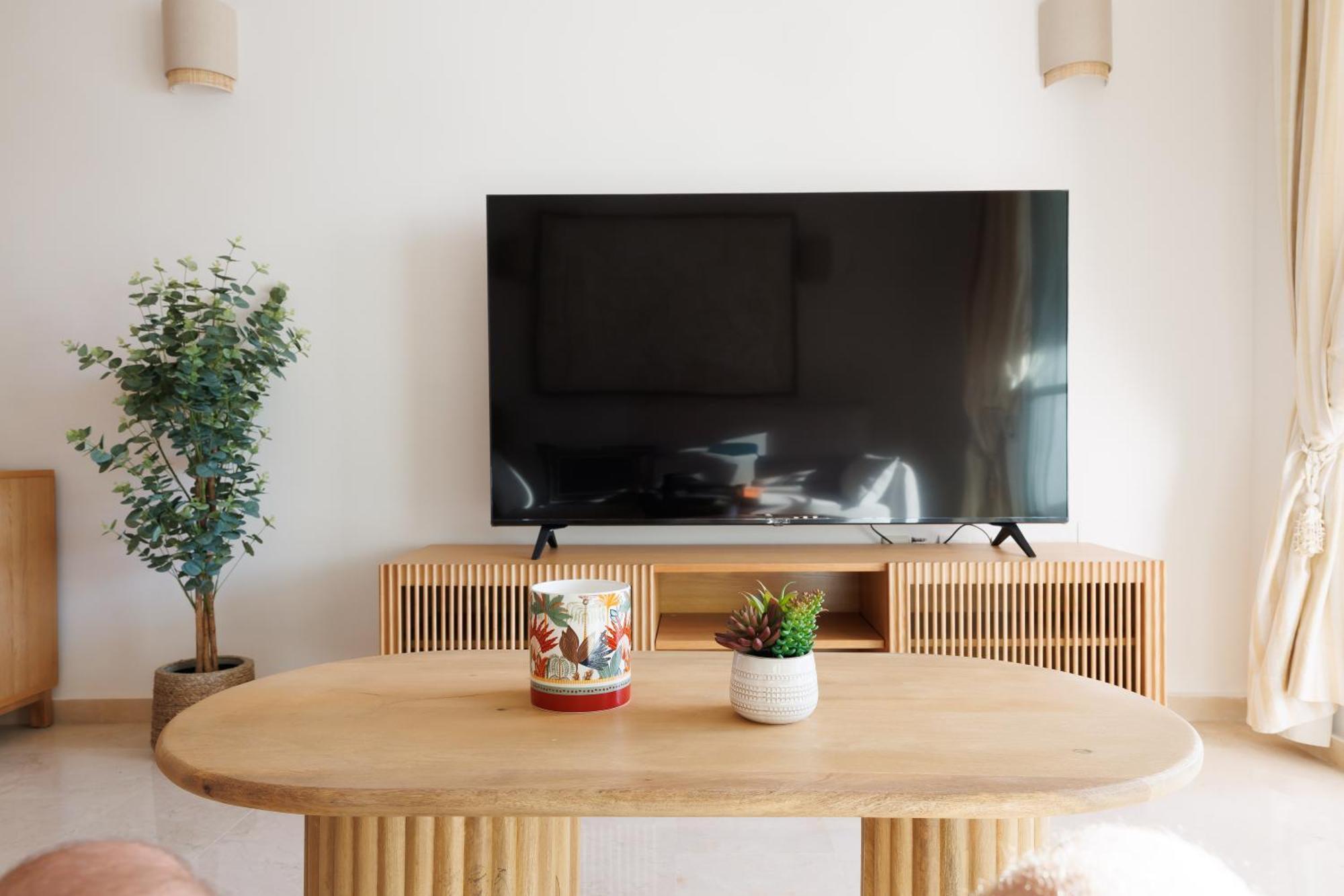 Apartament Banus - Terrazas De Banus Garden Views *