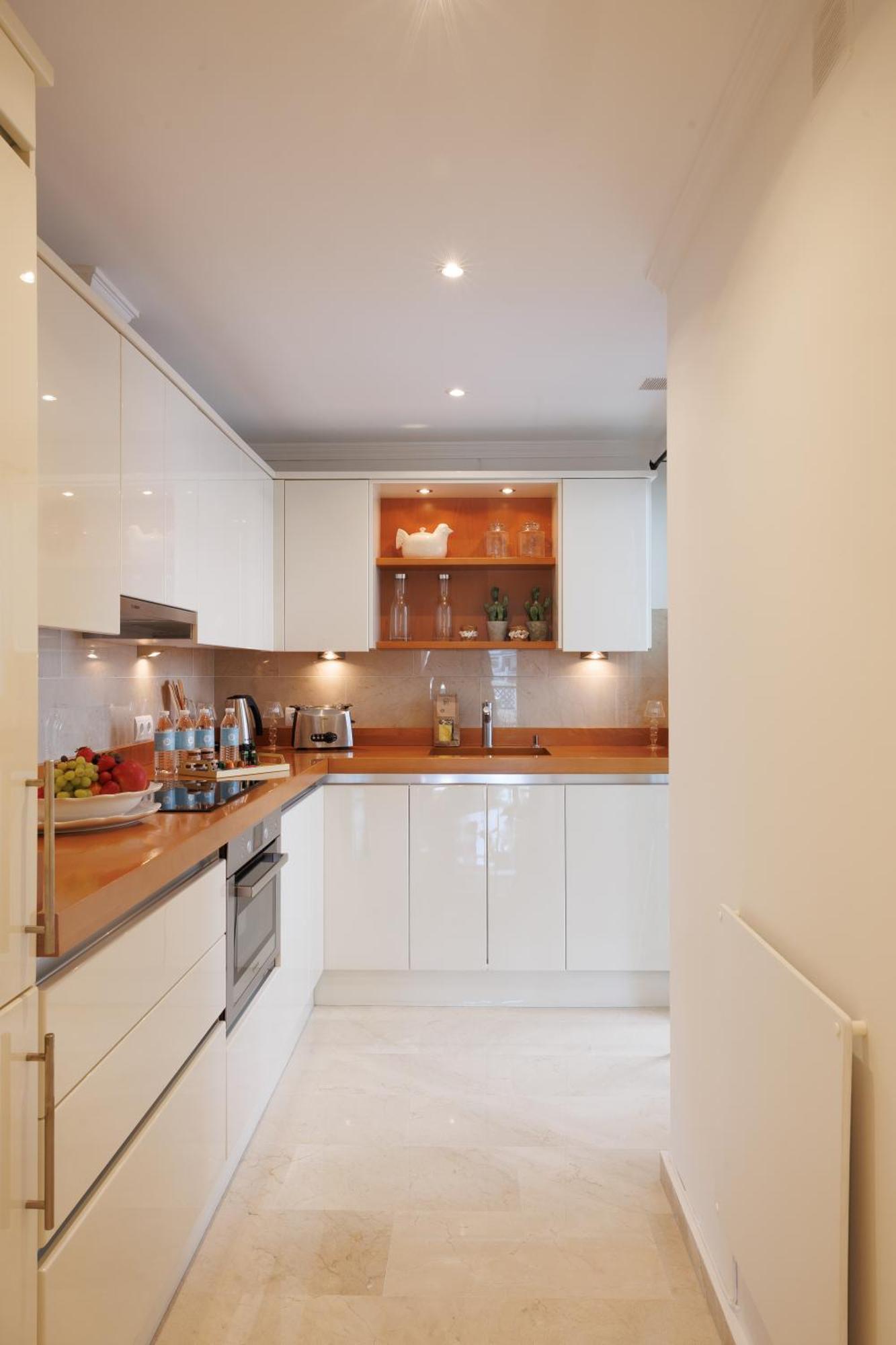 Banus - Terrazas De Banus Garden Views Apartament Marbella