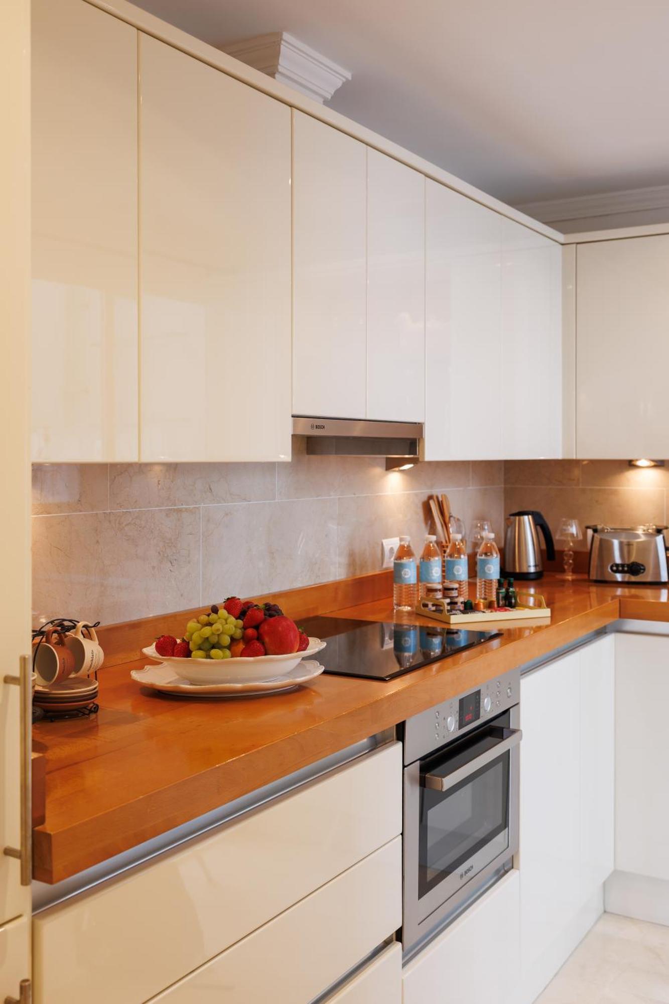 Apartament Banus - Terrazas De Banus Garden Views Marbella